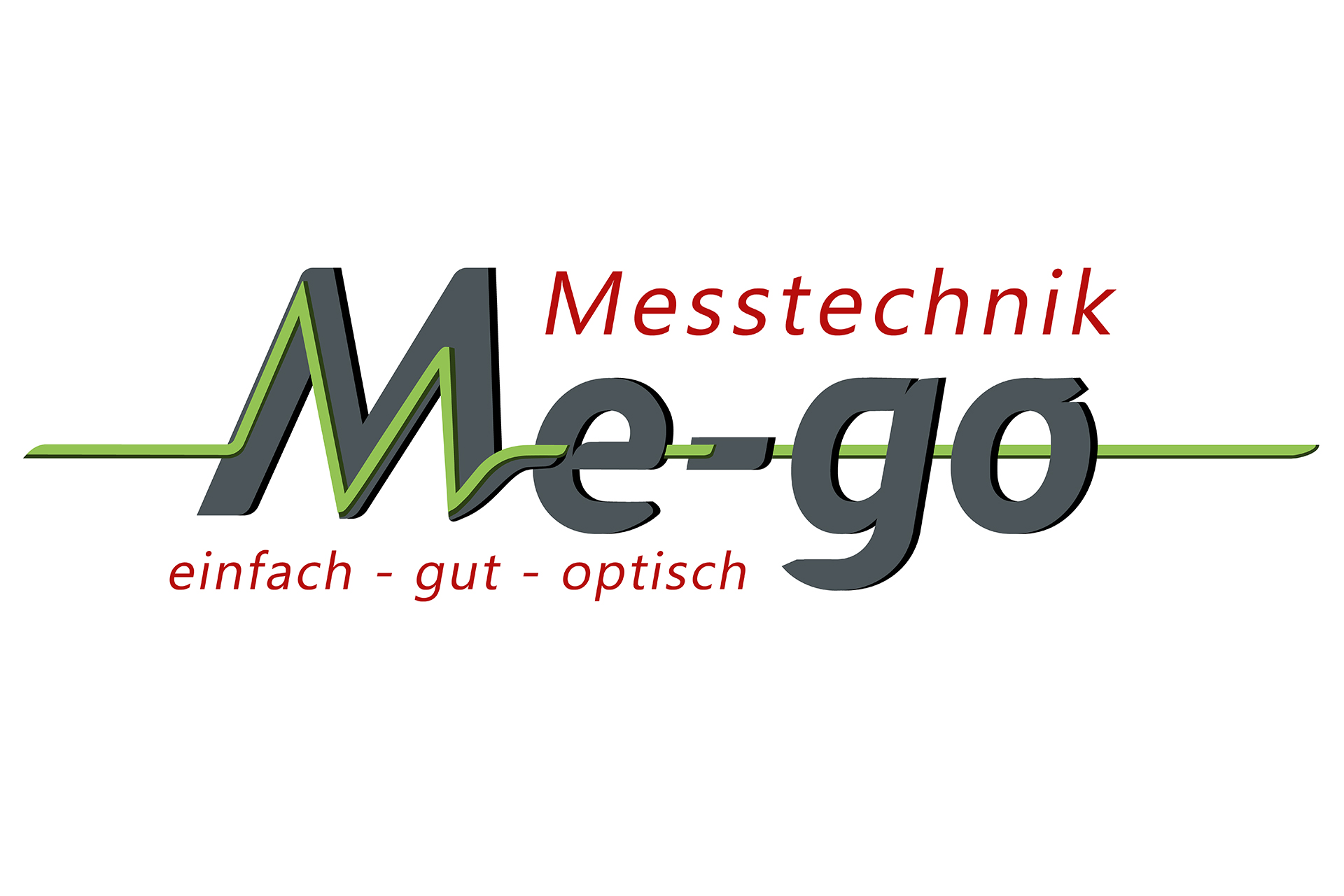 #HandsOnMetrology | Me-go - Ihr Partner für 3D-Messtechnik logo